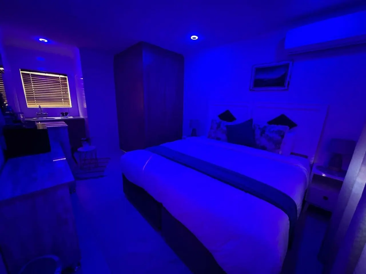 Serena Inn Room 2 Κέιπ Τάουν Πανσιόν