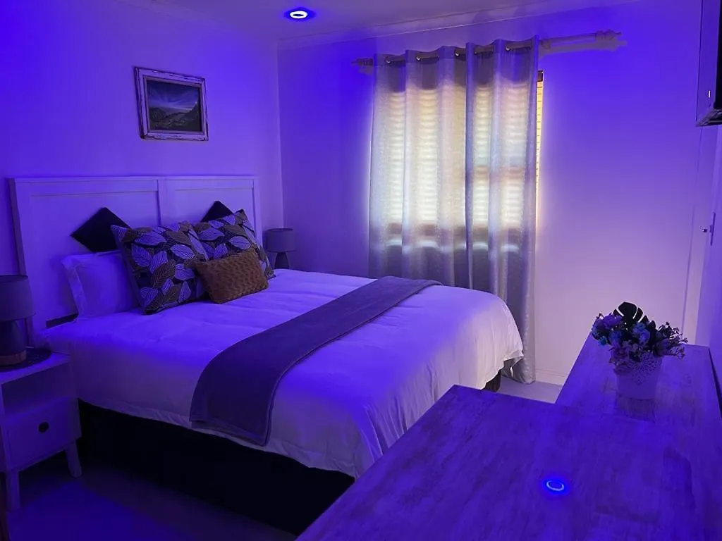 Πανσιόν Serena Inn Room 2 Κέιπ Τάουν Νότια Αφρική