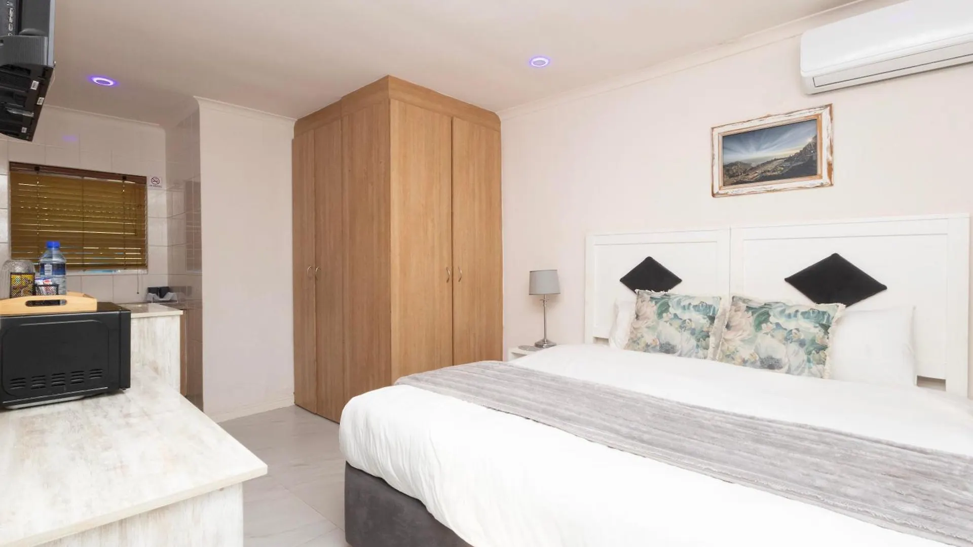 Serena Inn Room 2 Κέιπ Τάουν