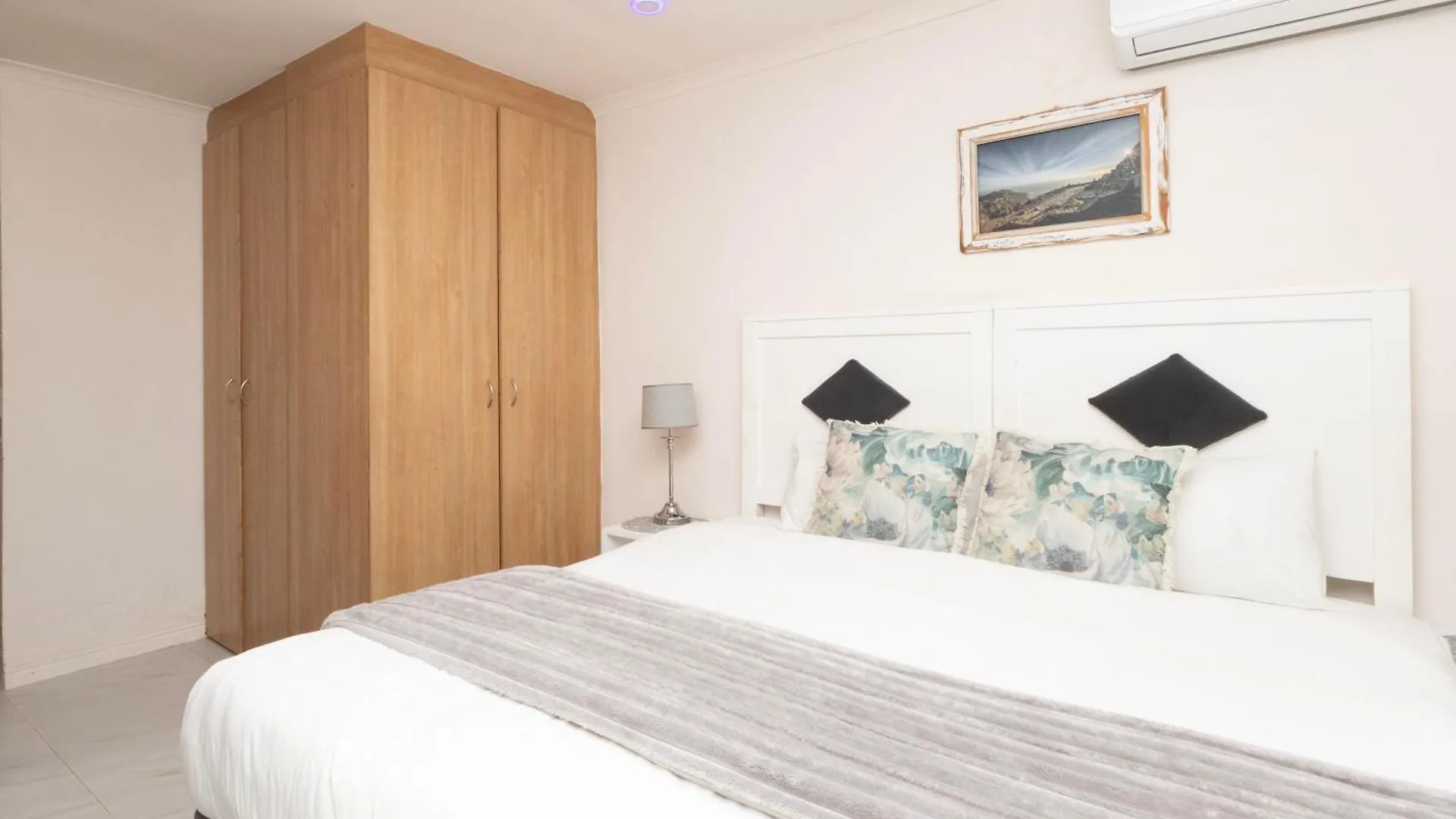 Serena Inn Room 2 Κέιπ Τάουν